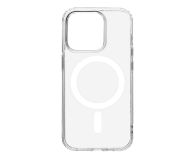 Tactical MagForce Kryt pro Apple iPhone 15 Pro Transparent - 1514283 - zdjęcie 2